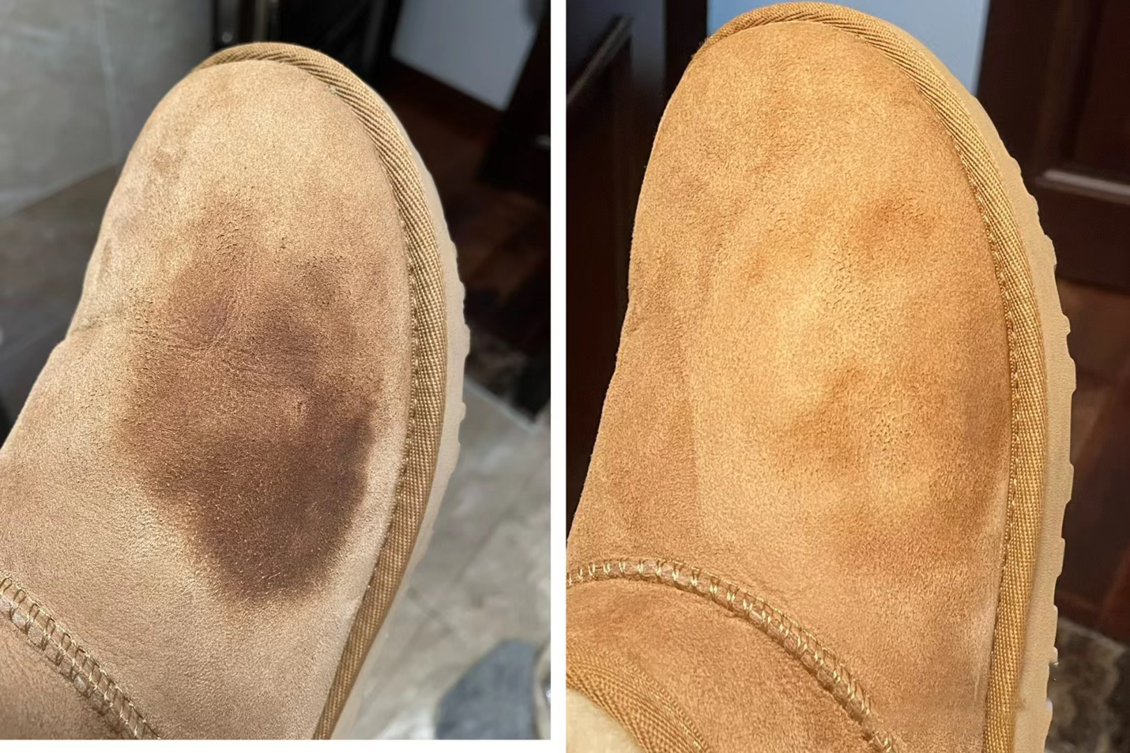 How to clean and care for your Ugg footwear | CNN Underscored How to clean ugg boots