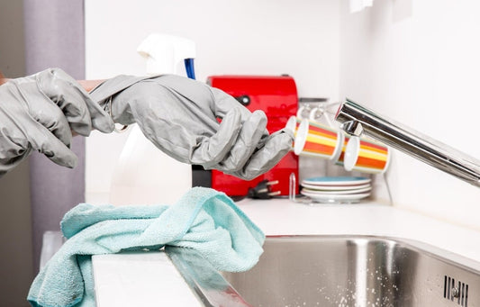 The Ultimate Guide to Spring Cleaning: Refresh Your Home for a New Season