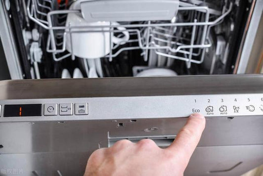 best way to clean dishwasher