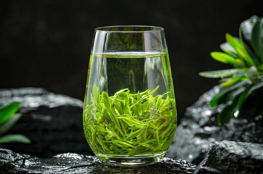 10 benefits of drinking green tea regularly