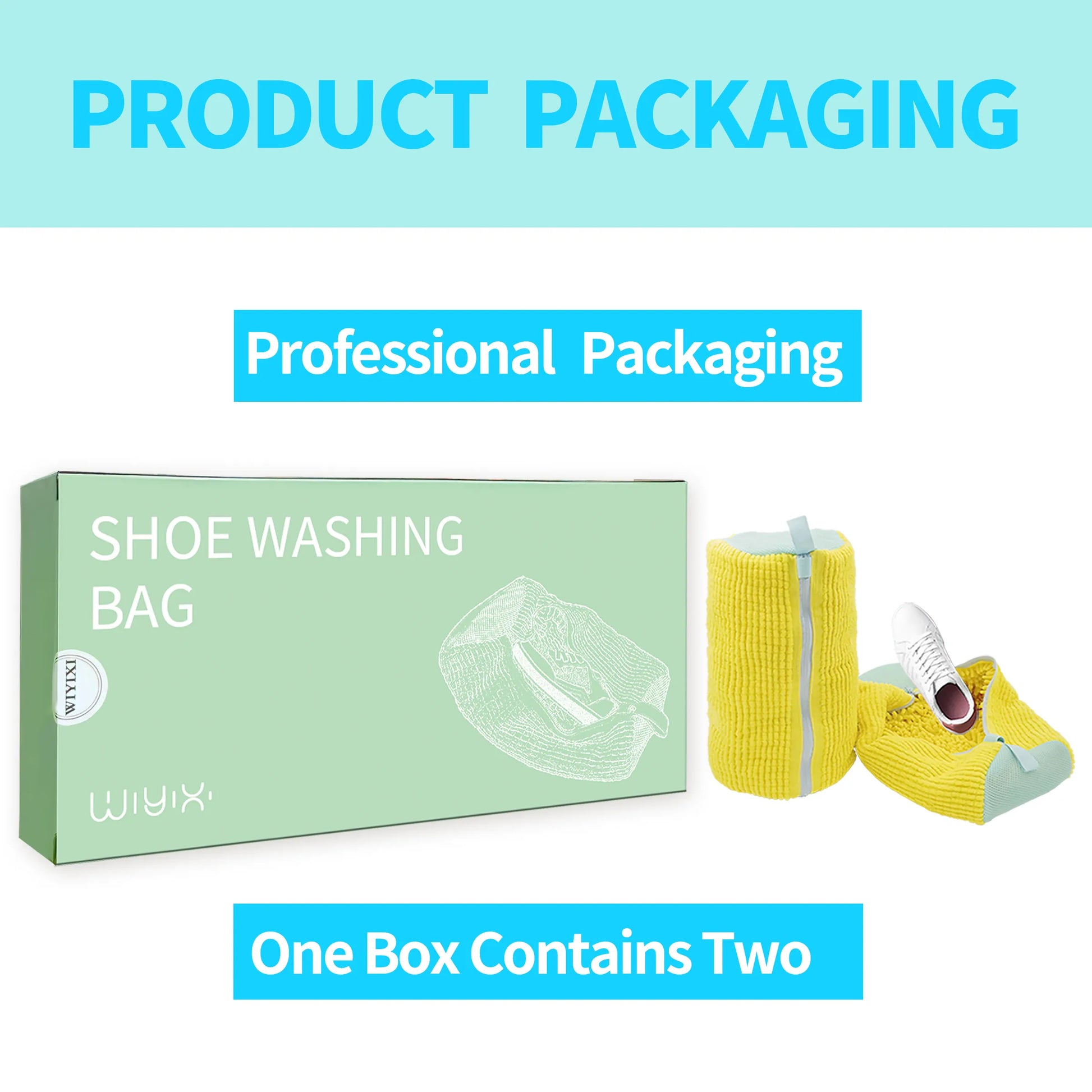 product packaging